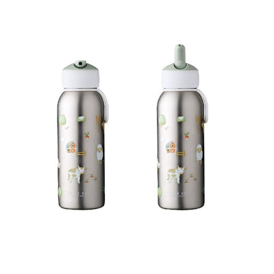 Bottiglia termica Mepal Little Dutch Farm da 350 ml