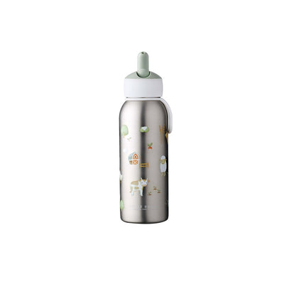 Bottiglia termica Mepal Little Dutch Farm da 350 ml