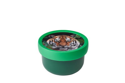 Mepal Campus Fruitbox 300 ml - Tigre selvaggio