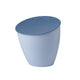 Mepal Calypso Waste Bin 2.2L Nordic Blue