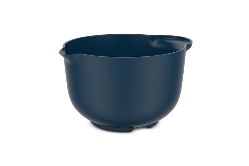 Mepal mixing bowl - chef it - navy - 3000ml