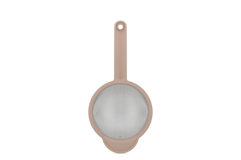 Mepal zeef chef it 167mm - chalk