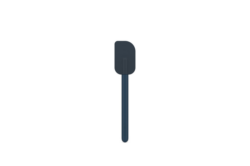 Mepal spatula - chef it - navy - 205mm