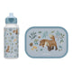 Set da pranzo Mepal Little Dutch Forest Friends blu