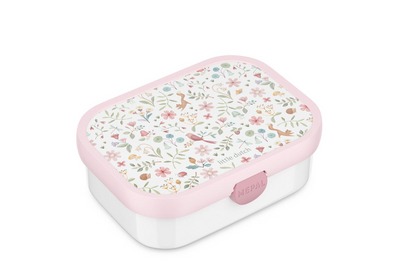 Mepal Lunchbox Campus - Fairy Wonders
