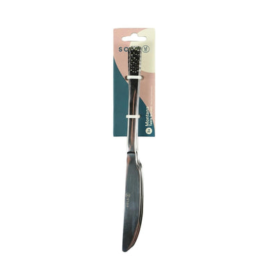 Coltello da tavola Sola montana 23,5 cm 3 pezzi | 50 pezzi