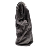 Altri marchi con cappuccio Sherry plaid Sherry 70x110 cm Grigio carbone
