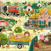 Rebo editori puzzle CAS Cato Farm, 48st.