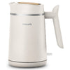 PHILIPS HD9365 10 Kettle Edition CONSCIUIE 1.7L 2200W Silk White Mat