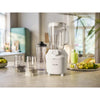 Philips HR2041 00 3000 Series Blender White