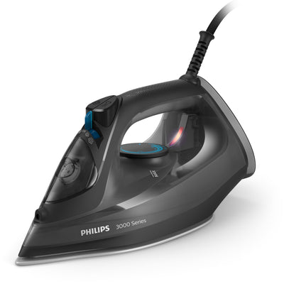 Philips DST3041 80 3000 Series Iron Black
