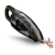 Philips FC6149 02 Minivac Crumb Piston Black Orange - afbeelding 1