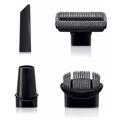 Philips FC6149 02 Minivac Crumb Piston Black Orange
