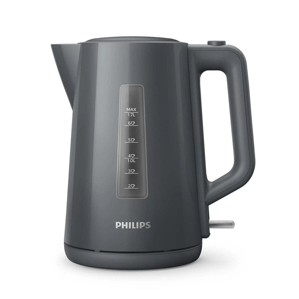 Philips HD9318 10 bollitore 1.7L 2200w nero