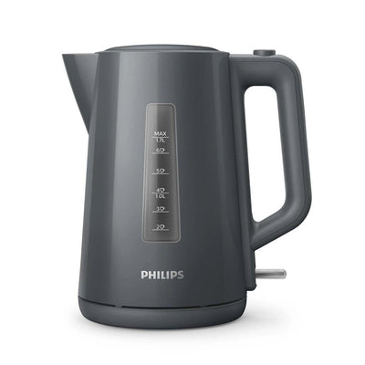 Philips HD9318 10 Kettle 1.7L 2200W Negro