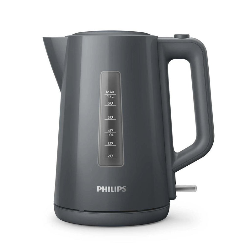Philips HD9318 10 bollitore 1.7L 2200w nero