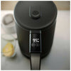 Philips HD9396 90 bollitore 1.7L 2200W nero