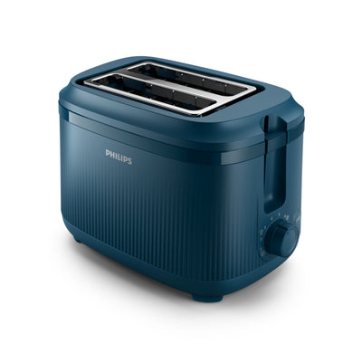 Philips HD2511 70 Toster Elias Malibu Blue