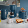 Philips HD2511 70 tostapane Elias Malibu Blue