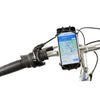 Porta del telefono in bicicletta XQ Max Black