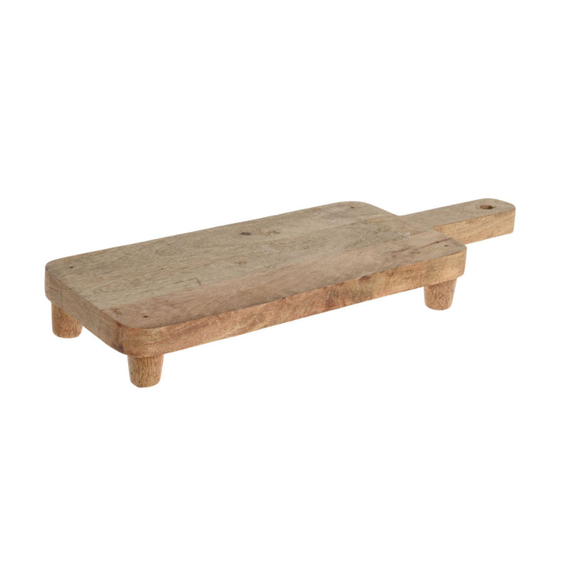 Altri marchi taglienti di mangohouten con gambe 40x15x5 cm