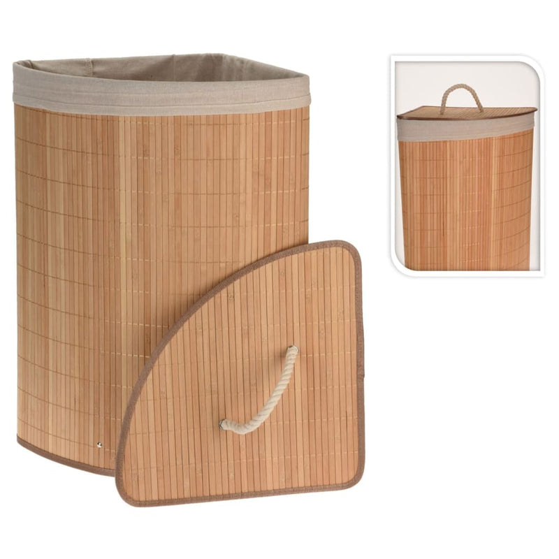Soluzioni per il bagno Soluzioni da bagno Hoekwasmand Bamboo