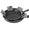 Excellent houseware panbeschermers 38 cm 3 stuks