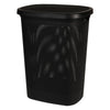 Cesto portabiancheria altre marche 60 l nero