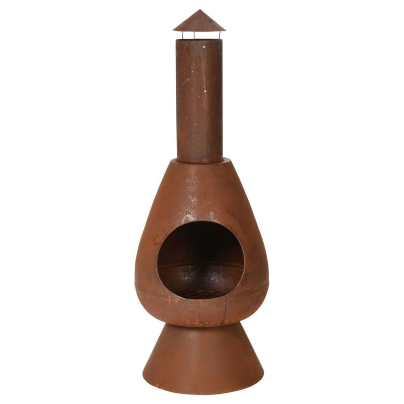 PROGARDEN PROGARDEN CIRNORE CON CHIMNED AMBIENT 110 CM RUSCHI