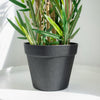 Home Styling planta artificial bambú 90 cm verde