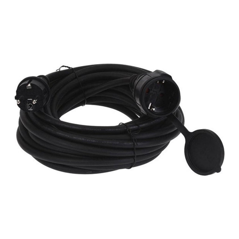Cable de extensión exterior de 10 metros.