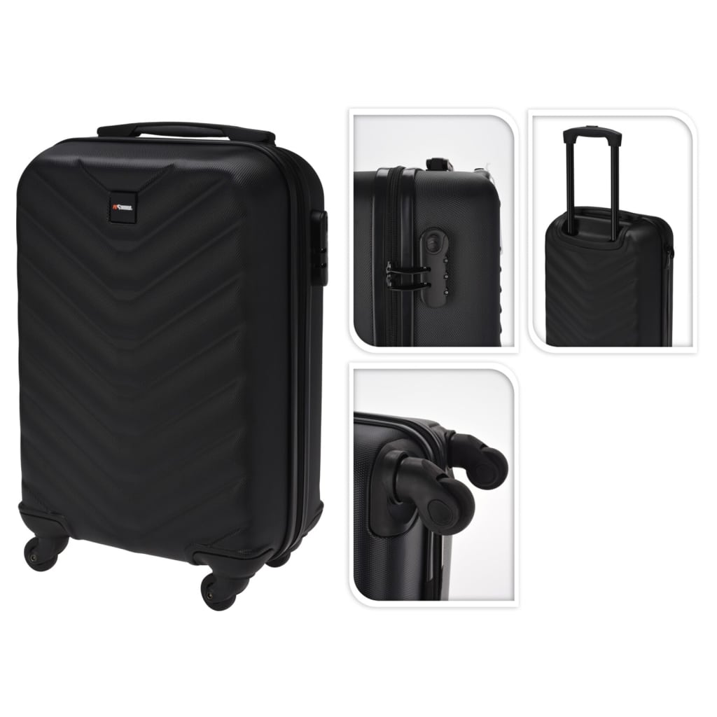 ProWorld ProWorld Cartuccia diamantata 28 L nero