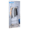Soluzioni di stoccaggio Soluzioni di stoccaggio Raccontaggio di abbigliamento con 2 strati 61x34x152 cm