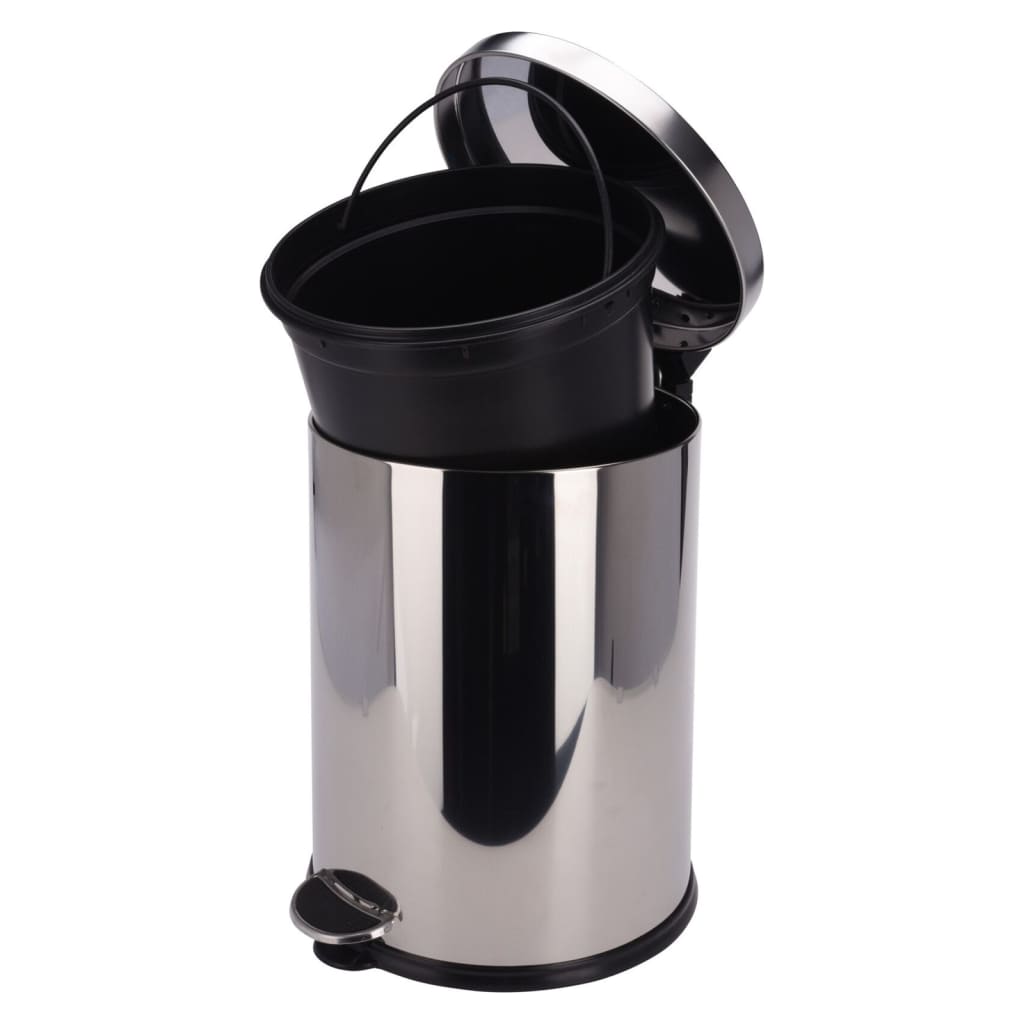 Excellent Houseware Houseware Afvalbak 30 L