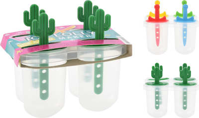 Excellent houseware popsicle maker