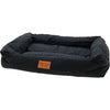 Otras marcas pet collections cesta para perros 85x65x20 cm surtido verde azul