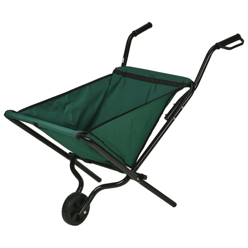 PROGARDEN PROGARDEN THE THE TOWBROW GREEN e NERO