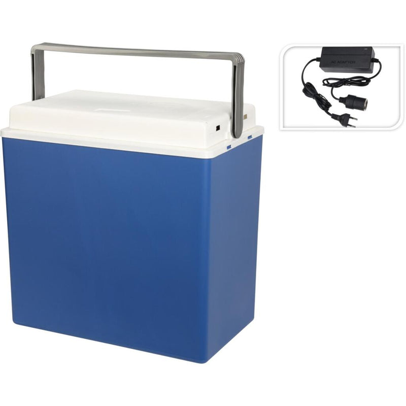 Box cool 24 litri 12 230 volt
