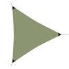 PROGARDEN PROGARDEN TRIANGLE DELLA TERRA NAMIO 3X3X3 M VERDE