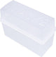 Basic crackerbox 1.65l transparant licht