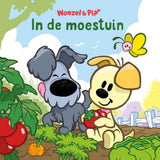 Woezel en pip in de moestuin 4+ - afbeelding 1