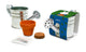 Berros de riego Miffy.