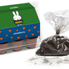 Miffy mini serra fragola.
