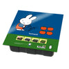 Kit de cultivo de tomates Miffy.