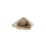 Borsa a tracolla Beagles Barakaldo crema - afbeelding 2