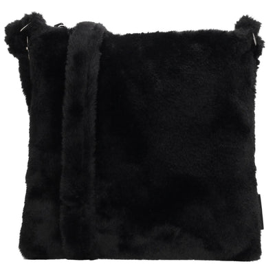 Beagles barakaldo schoudertas zwart