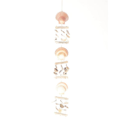 Hbx natural living decoration pendant 89x10x2.5cm
