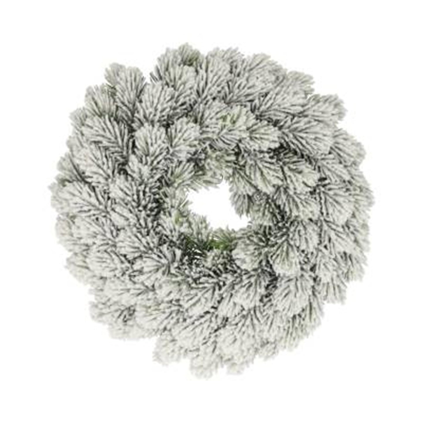 Hbx corona viva natural nobilis nevado h7d28cm