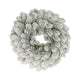 Hbx corona viva natural nobilis nevado h7d28cm