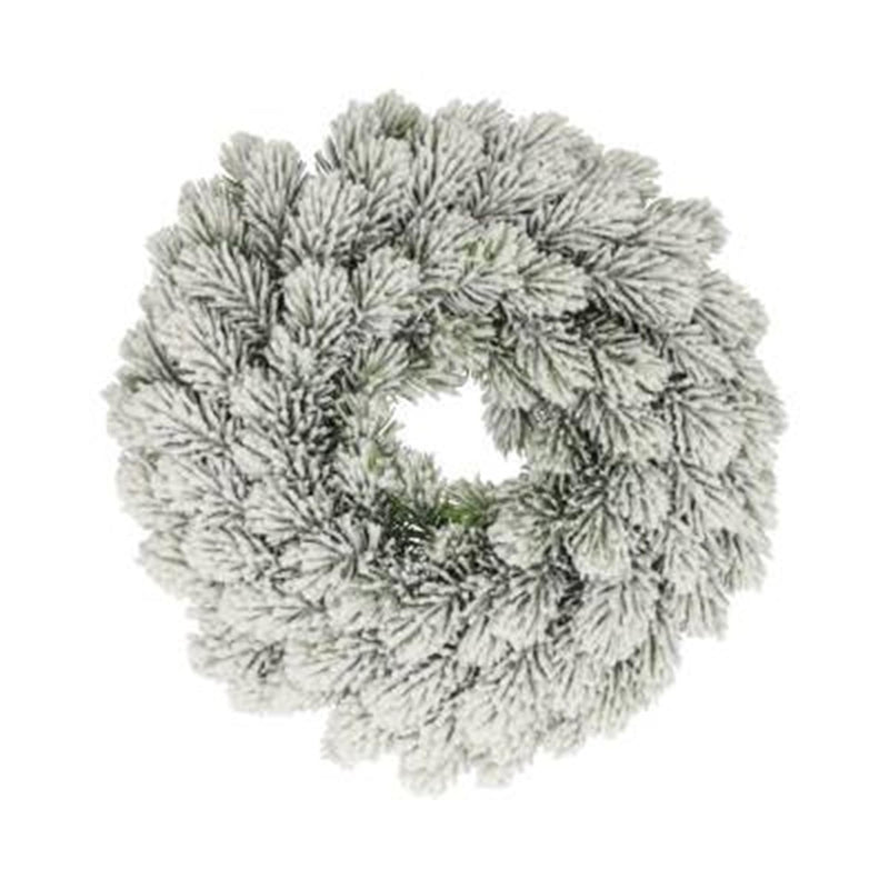 Hbx corona viva natural nobilis nevado h7d28cm